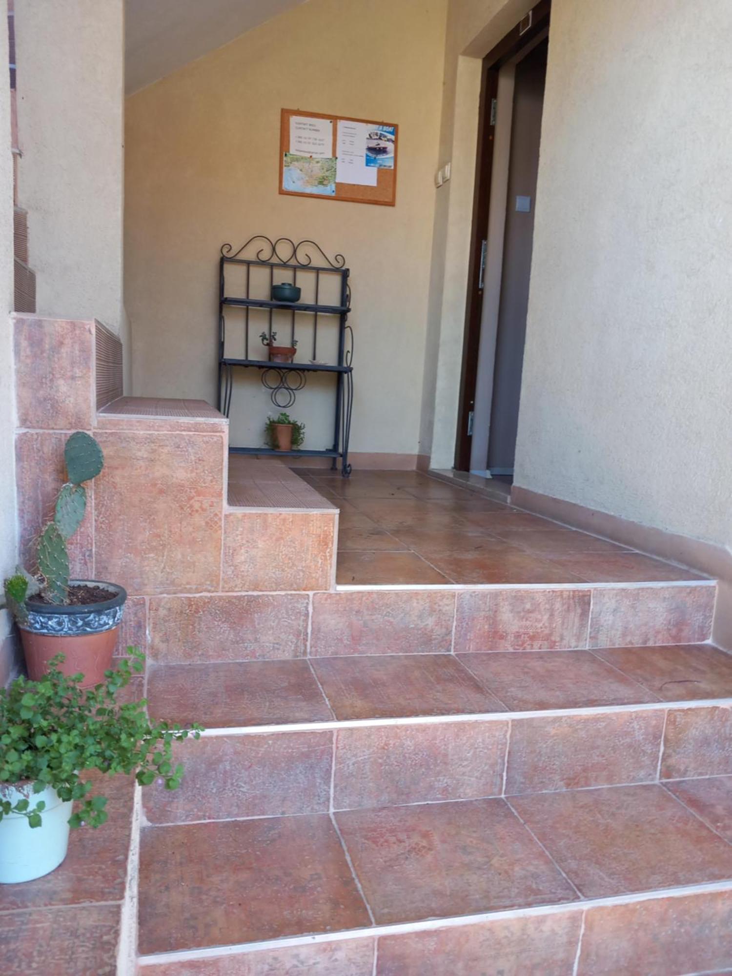 Apartment Dana Biograd Na Moru Exterior photo