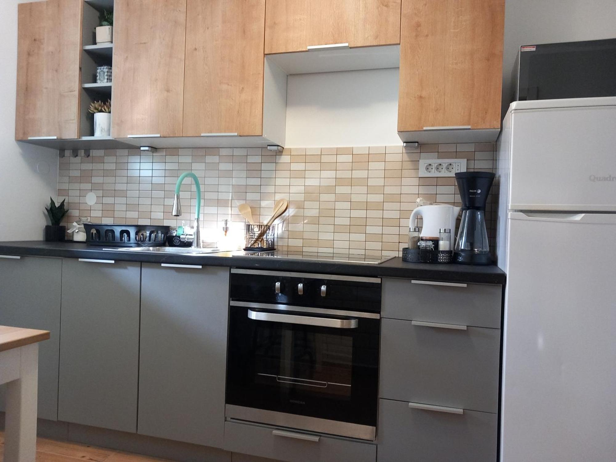 Apartment Dana Biograd Na Moru Exterior photo
