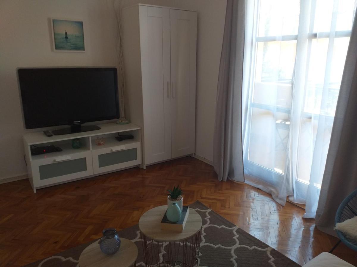 Apartment Dana Biograd Na Moru Exterior photo